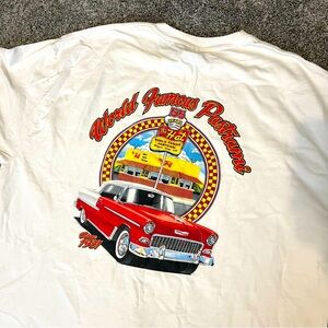 Hot Rod Tee